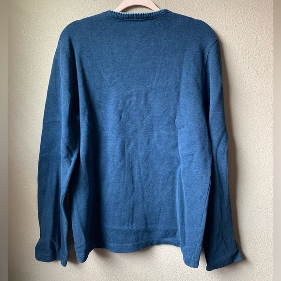 Express Men’s Classic Fit sweater. Size M. - Picture 2 of 8